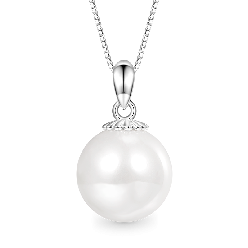 Pearl on sale pendant nz